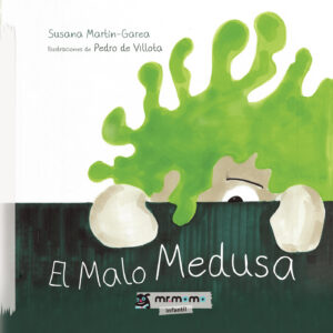 EL MALO MEDUSA 9788417842437