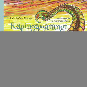 KAPINGAMARANGI 9788417842635