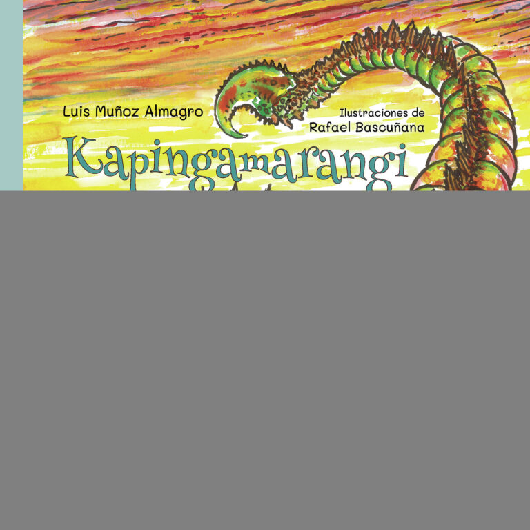 KAPINGAMARANGI