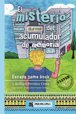 EL MISTERIO DEL ACUMULADOR DE MEMORIA 9788417842642