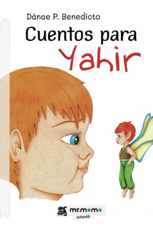 CUENTOS PARA YAHIR 9788417842796