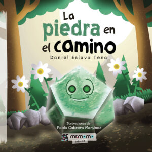 LA PIEDRA EN EL CAMINO 9788417842970