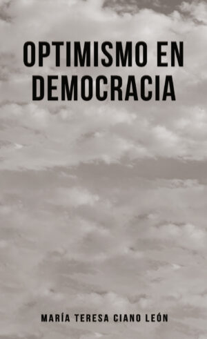 OPTIMISMO EN DEMOCRACIA 9788417848774