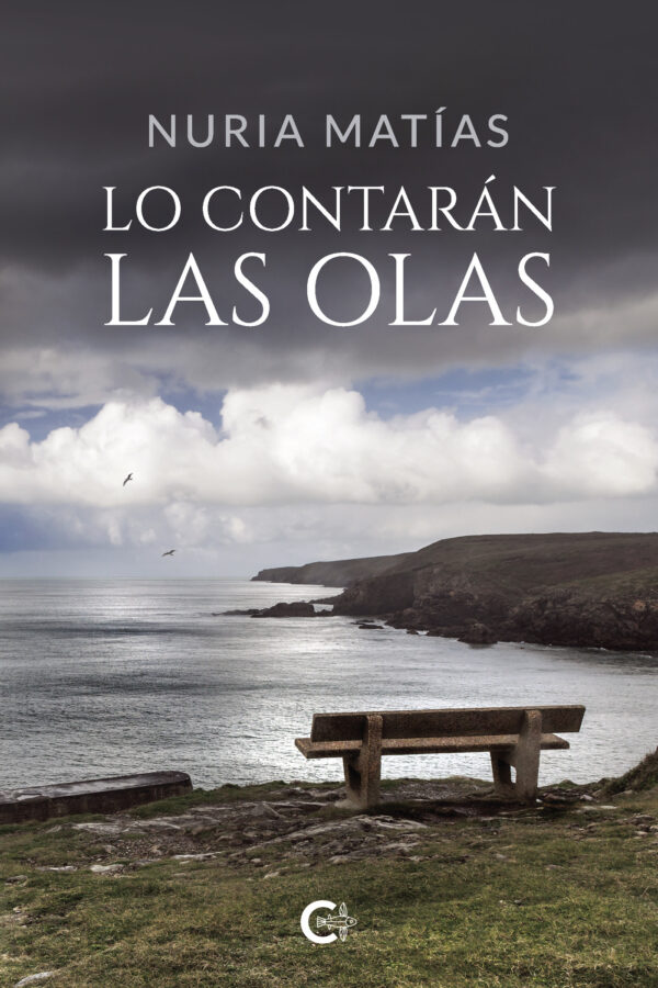LO CONTARÁN LAS OLAS 9788417856045