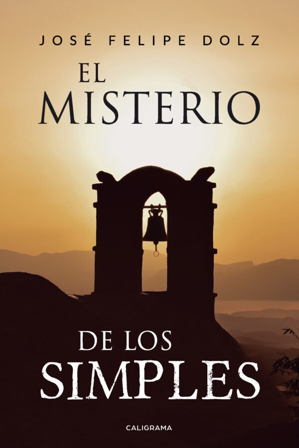 EL MISTERIO DE LOS SIMPLES 9788417856175