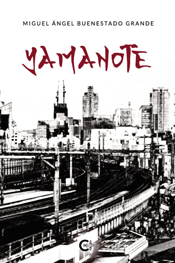 YAMANOTE 9788417856335