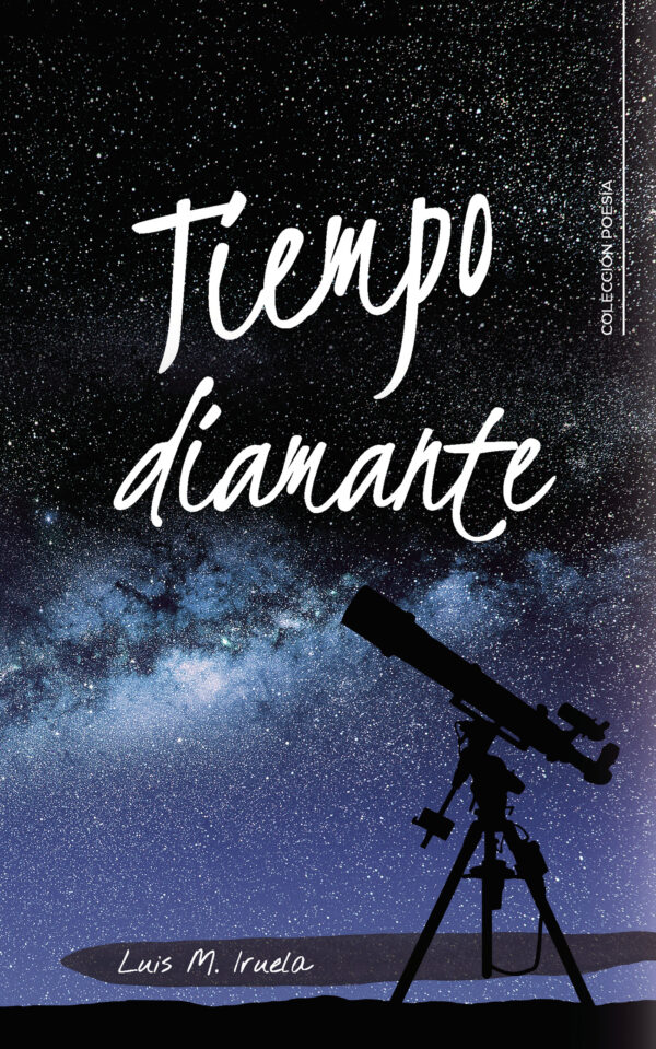 TIEMPO DIAMANTE 9788417856359