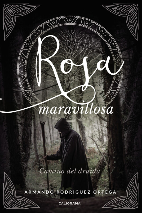 ROSA MARAVILLOSA 9788417856489