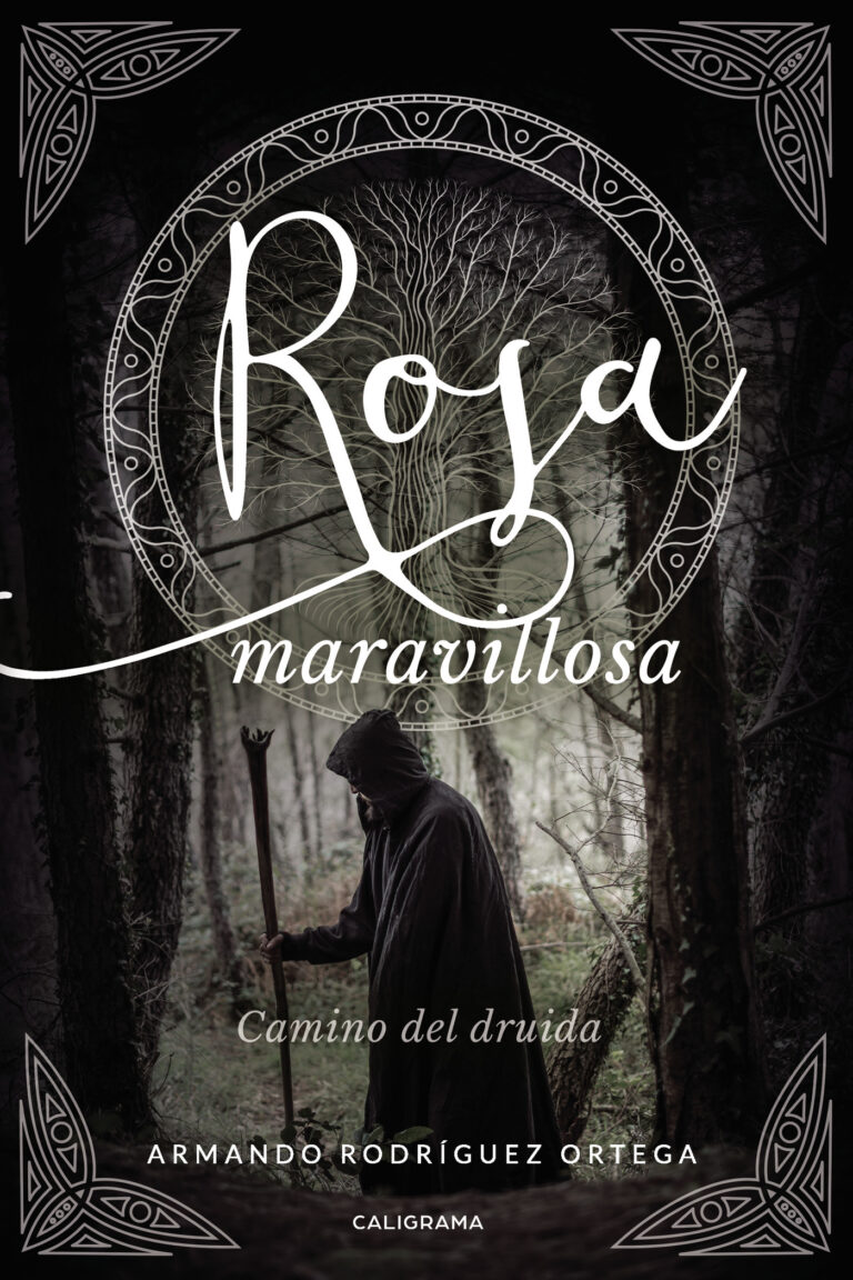 ROSA MARAVILLOSA