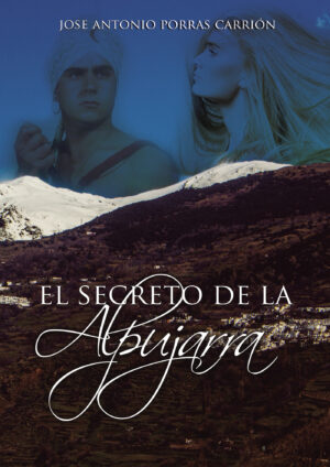 EL SECRETO DE LA ALPUJARRA 9788417878900