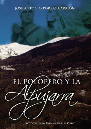 EL POLOPERO Y LA ALPUJARRA 9788417878917