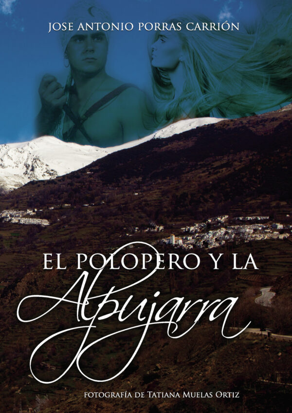 EL POLOPERO Y LA ALPUJARRA 9788417878917