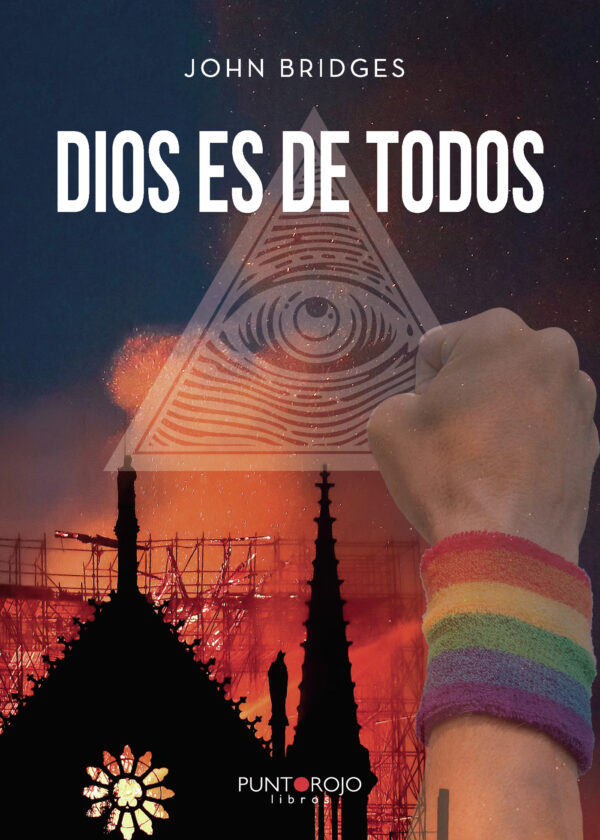 DIOS ES DE TODOS 9788417878993
