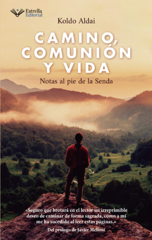 CAMINO, COMUNIÓN Y VIDA 9788417886868