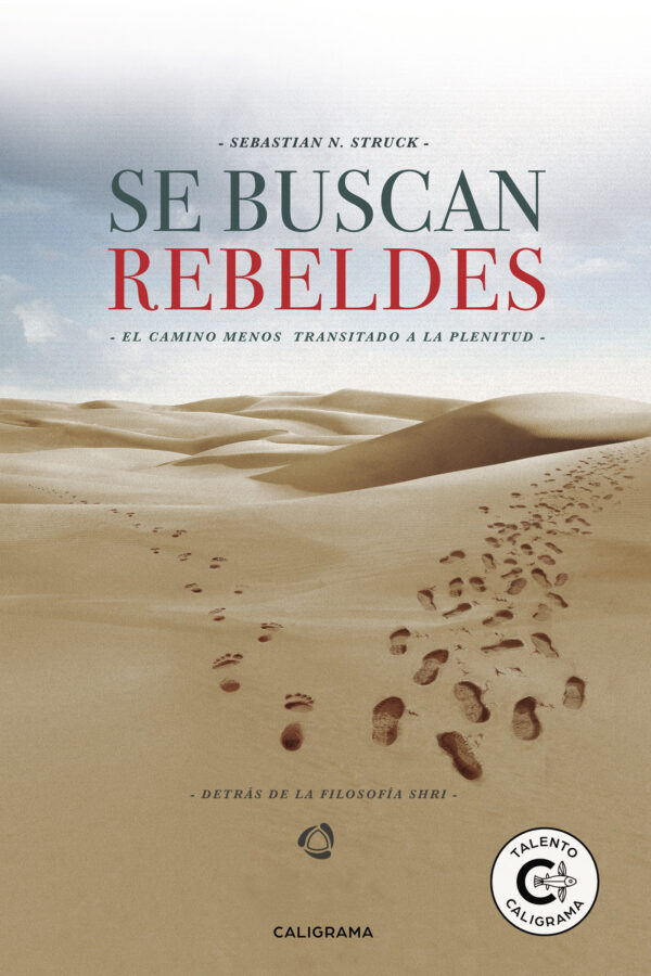 SE BUSCAN REBELDES 9788417887377