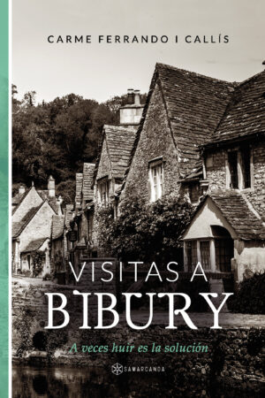VISITAS A BIBURY