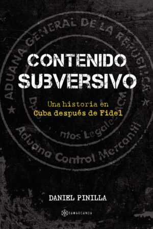 CONTENIDO SUBVERSIVO