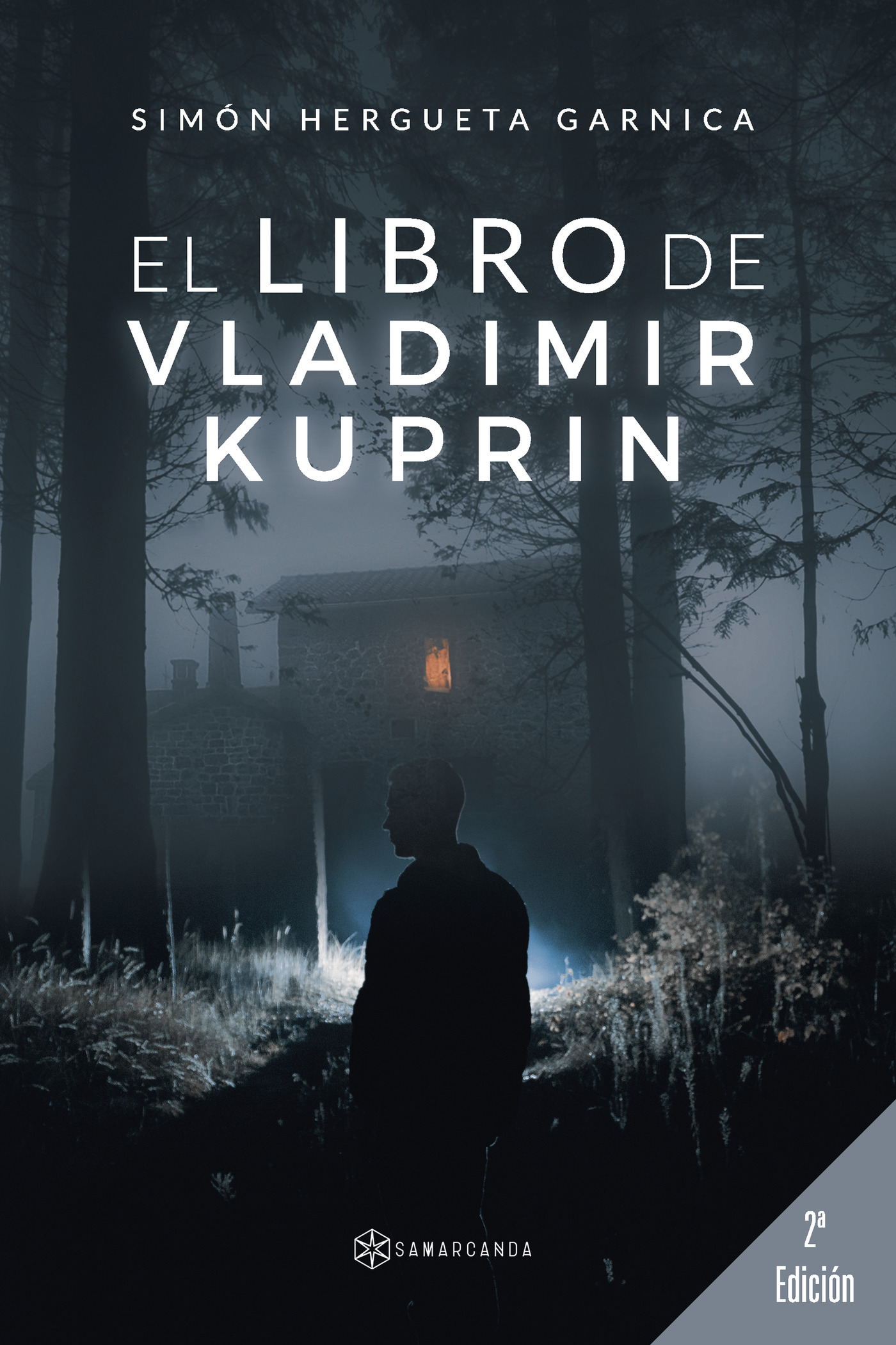 EL LIBRO DE VLADIMIR KUPRIN