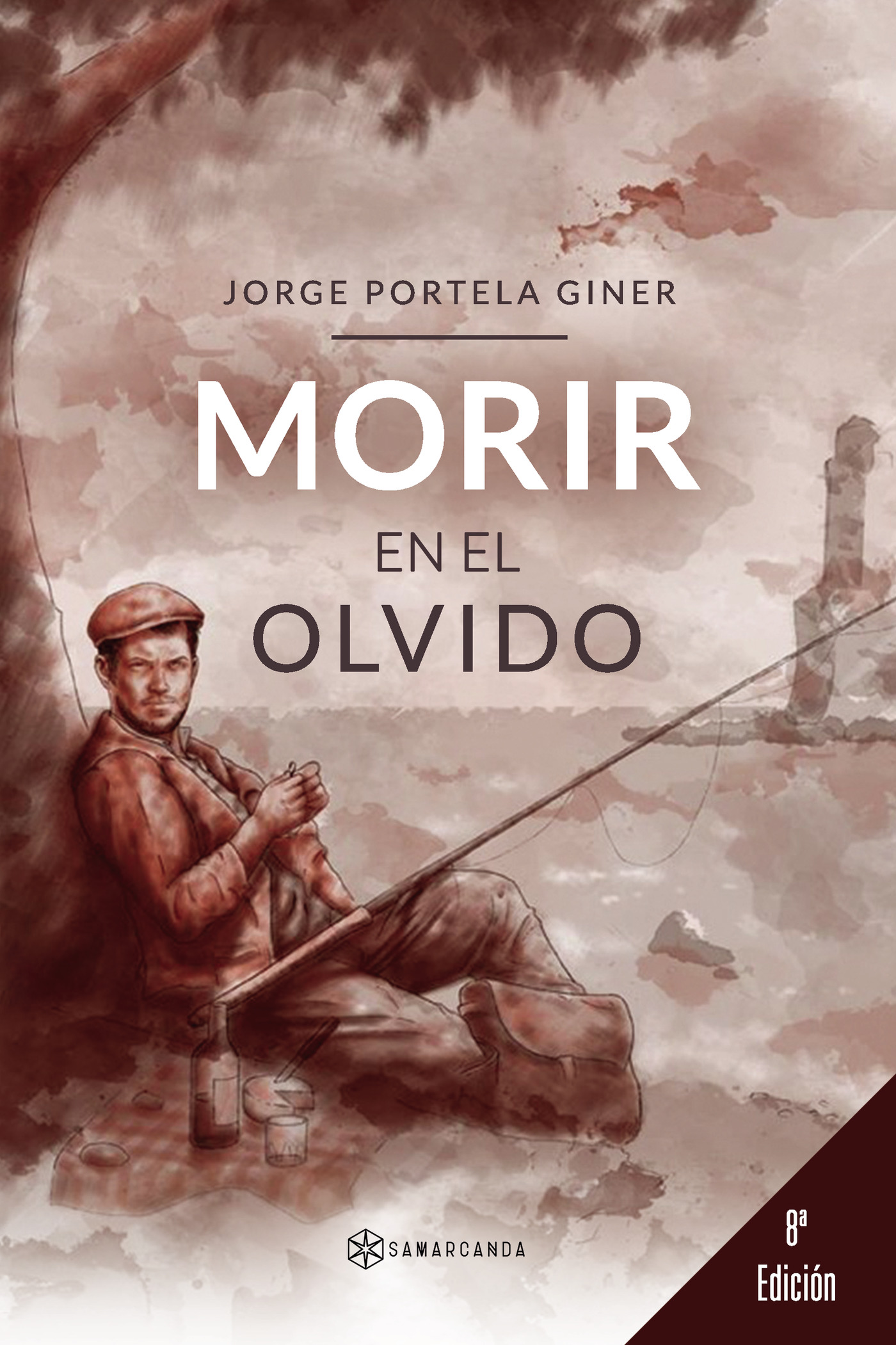 MORIR EN EL OLVIDO