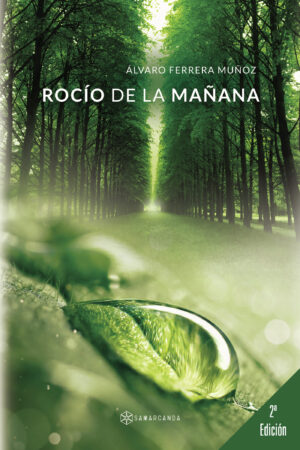 ROCÍO DE LA MAÑANA