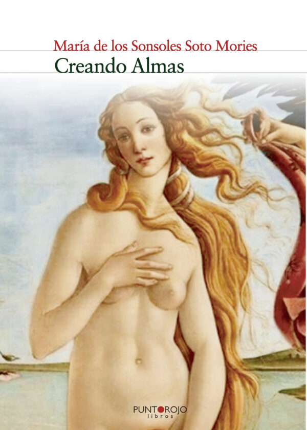 CREANDO ALMAS 9788417907136