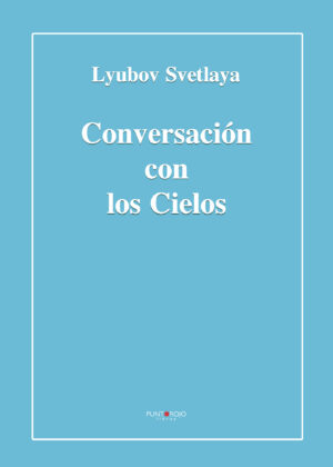CONVERSACIÓN CON LOS CIELOS 9788417907198