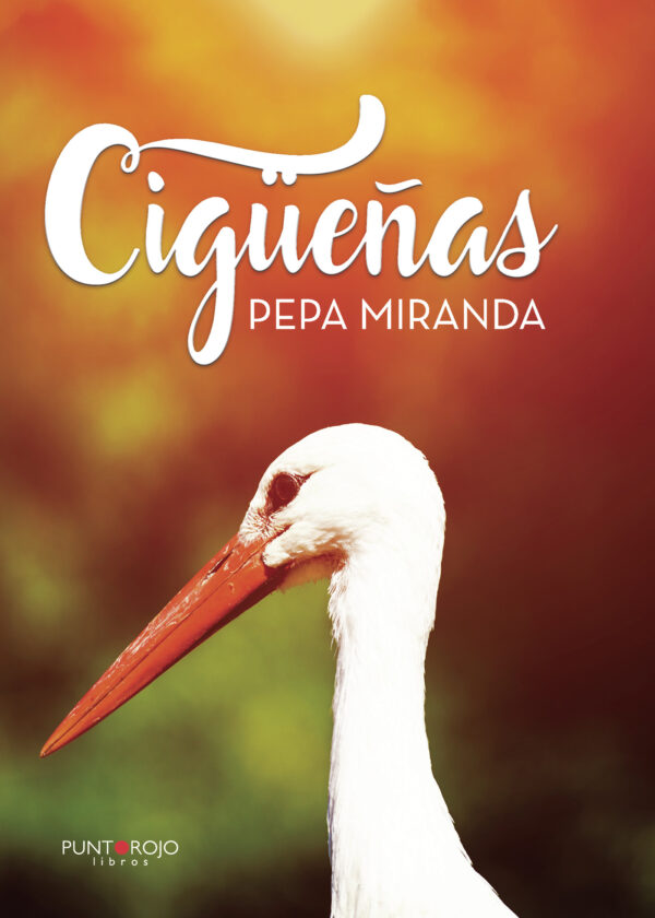 CIGÜEÑAS 9788417907693