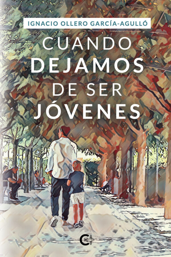 CUANDO DEJAMOS DE SER JÓVENES 9788417915018