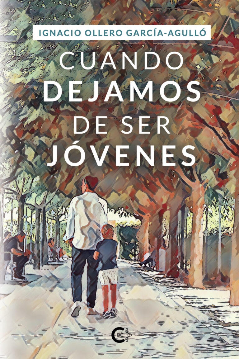 CUANDO DEJAMOS DE SER JÓVENES