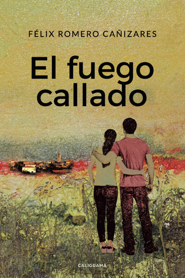 EL FUEGO CALLADO 9788417915346