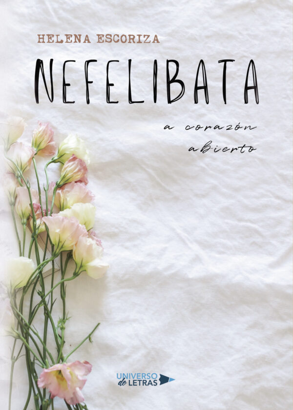 NEFELIBATA 9788417926182