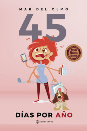 45 DÍAS POR AÑO