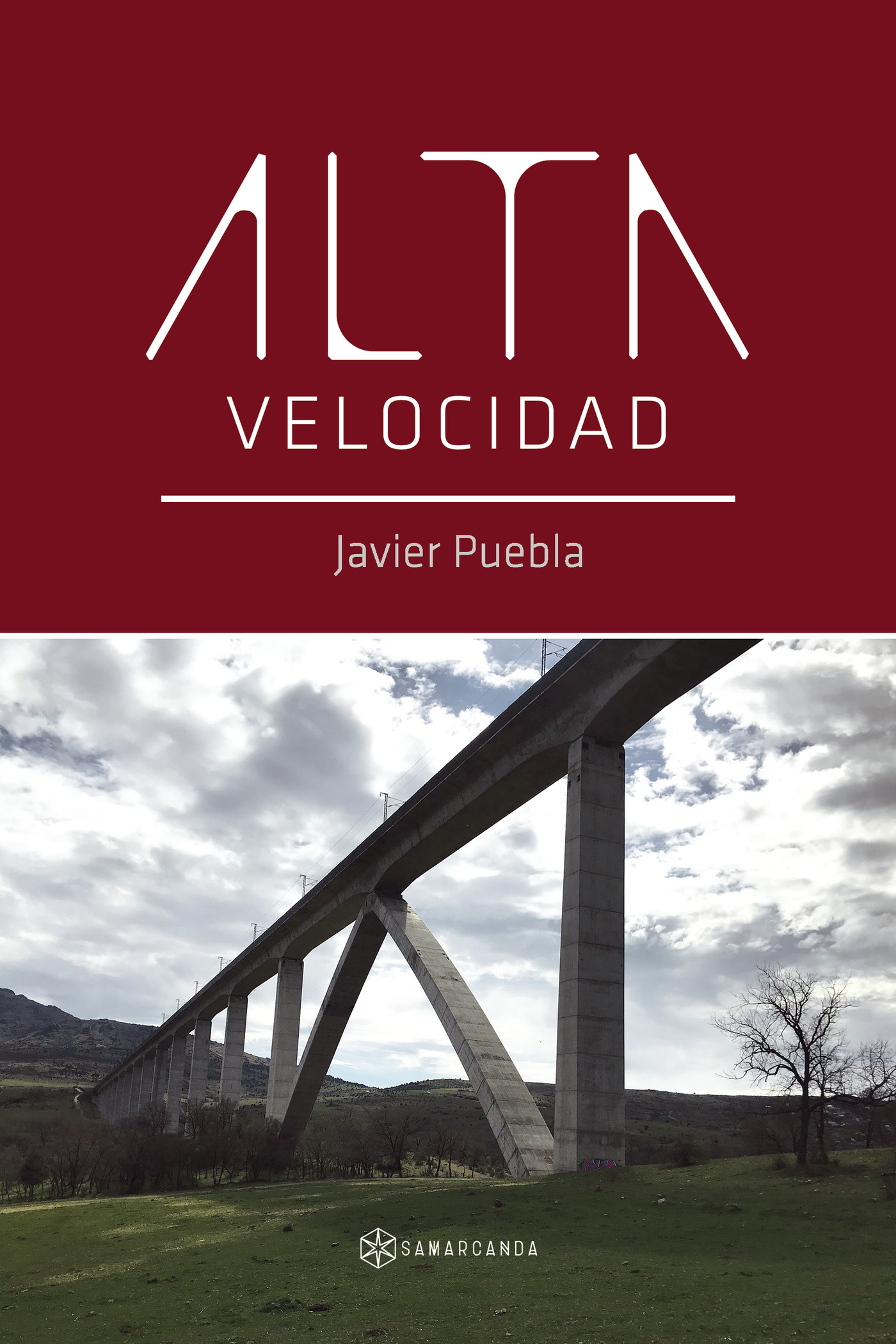 ALTA VELOCIDAD
