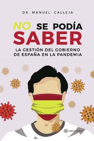 NO SE PODÍA SABER