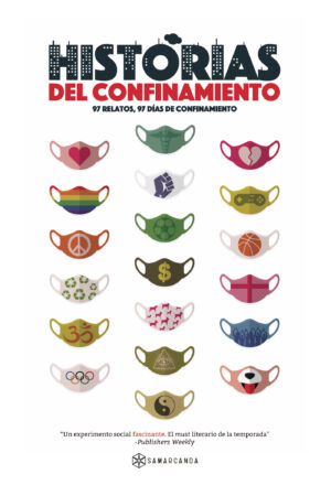 HISTORIAS DEL CONFINAMIENTO