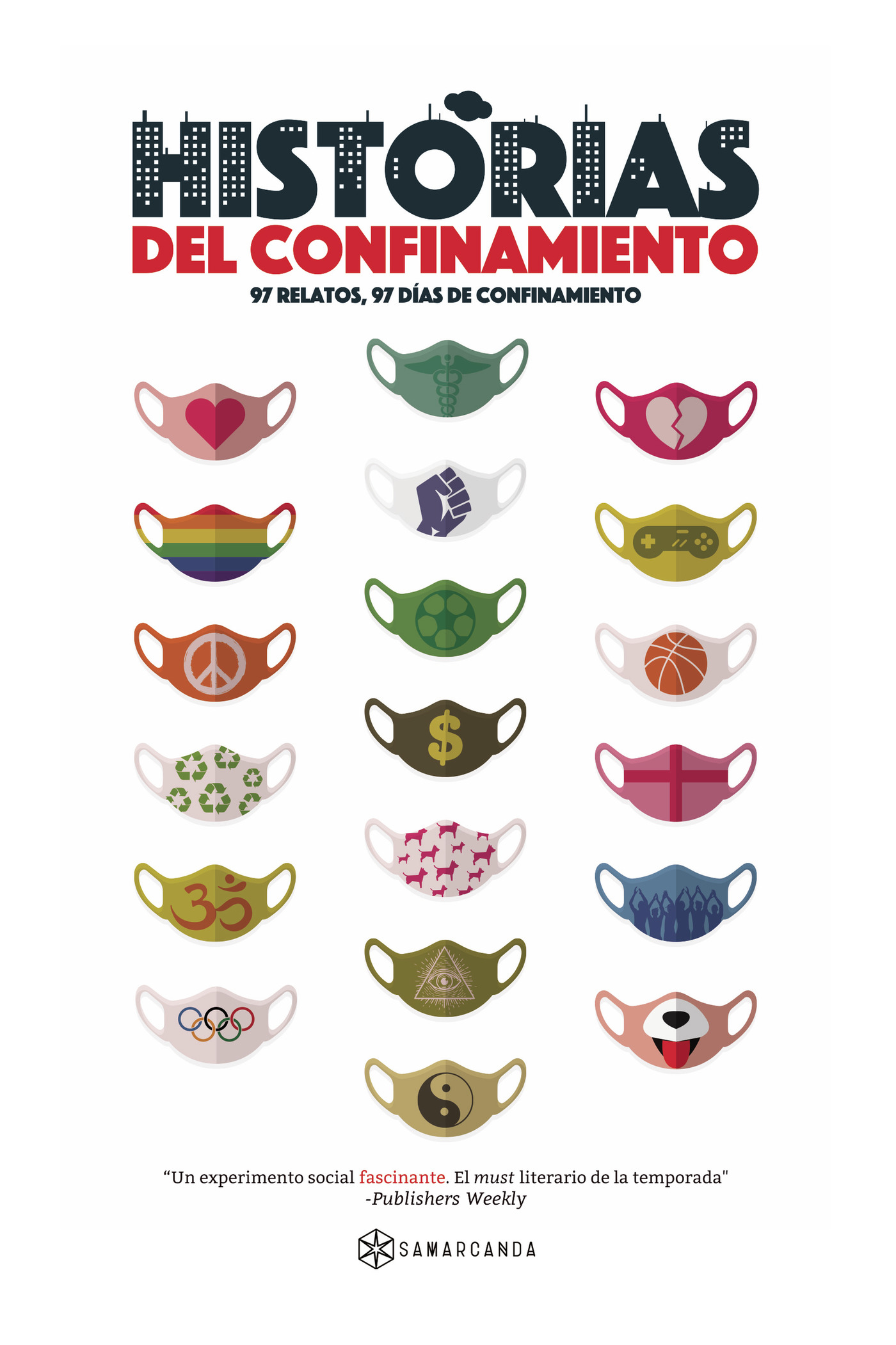 HISTORIAS DEL CONFINAMIENTO