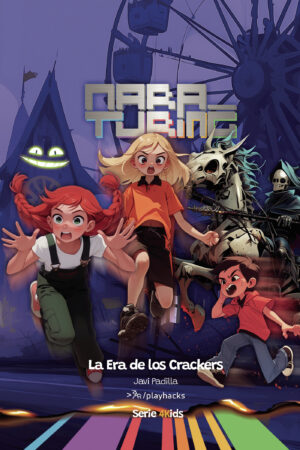 LA ERA DE LOS CRACKERS