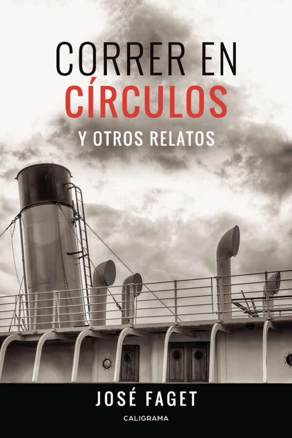 CORRER EN CÍRCULOS Y OTROS RELATOS 9788417947248