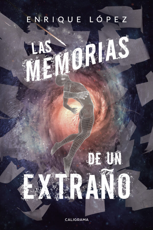 LAS MEMORIAS DE UN EXTRAÑO 9788417947460
