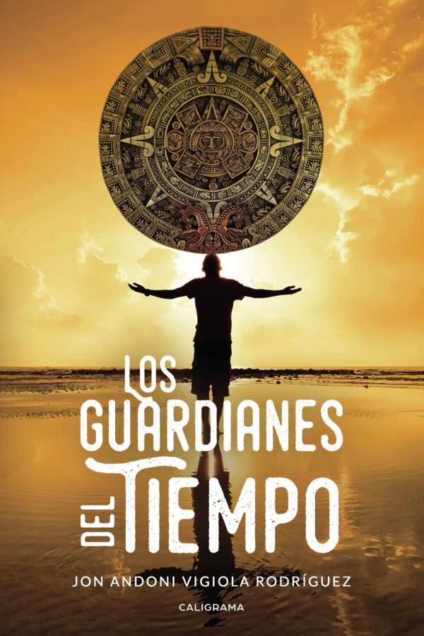 LOS GUARDIANES DEL TIEMPO 9788417947514