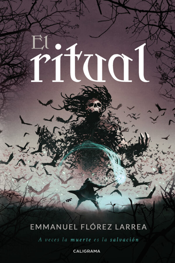 EL RITUAL 9788417947538
