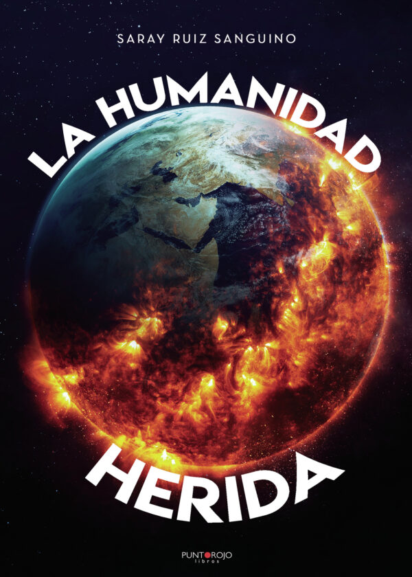 LA HUMANIDAD HERIDA 9788417952075