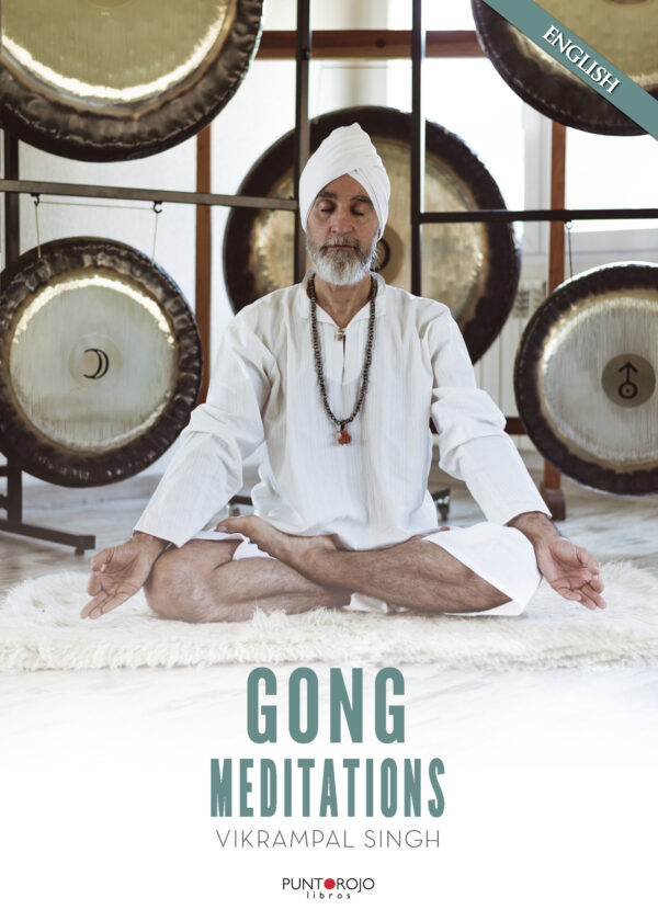 GONG MEDITATIONS 9788417952495