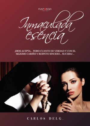 INMACULADA ESENCIA 9788417952570