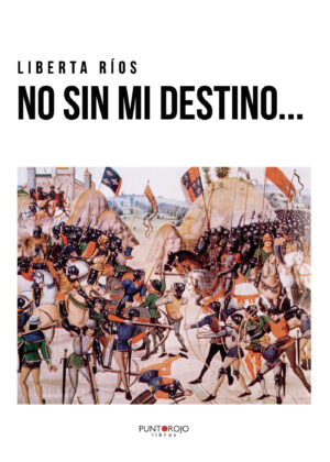 NO SIN MI DESTINO... 9788417952587
