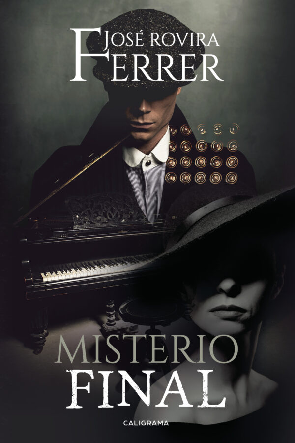 MISTERIO FINAL 9788417984045