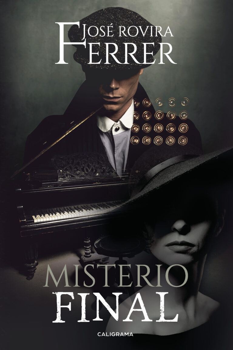 MISTERIO FINAL