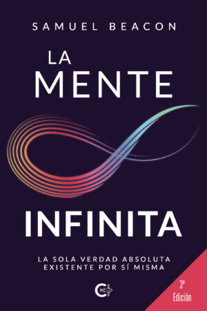 LA MENTE INFINITA 9788417984069