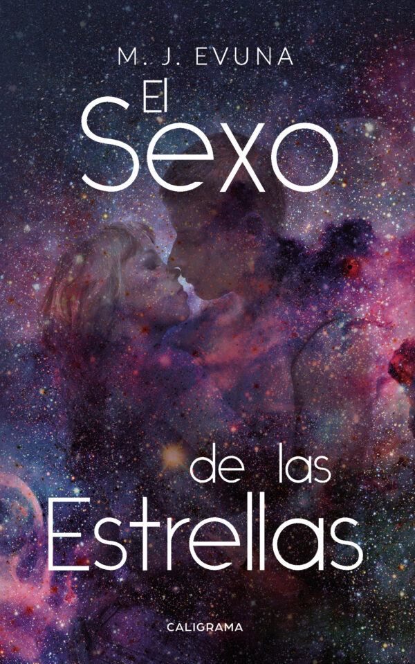 EL SEXO DE LAS ESTRELLAS 9788417984281