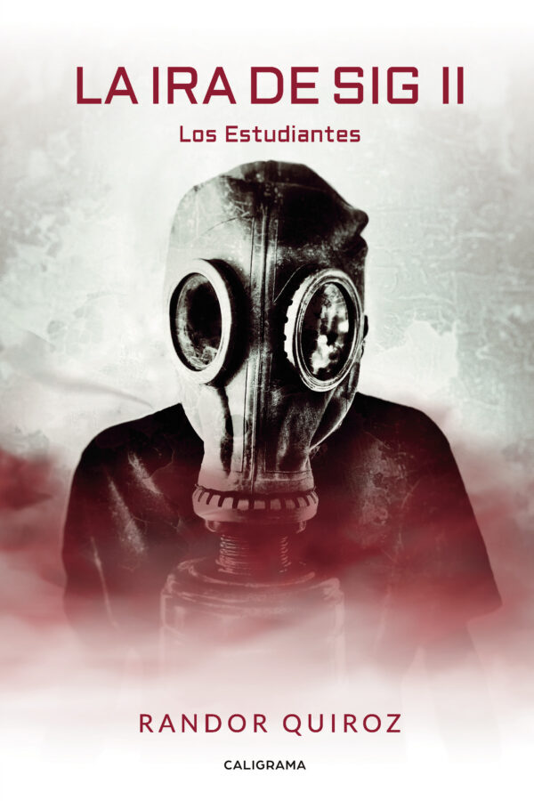 LA IRA DE SIG II 9788417984373
